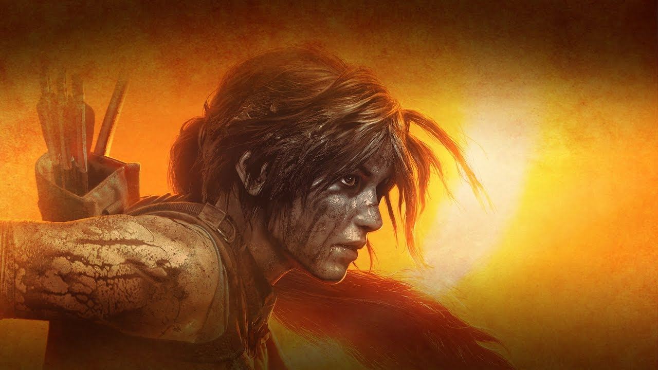 Shadow of the Tomb Raider: in omaggio per chi acquisterà un monitor MSI