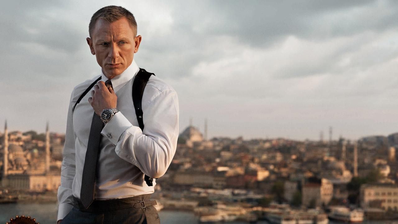 Bond 25: domani ci sarà il reveal ufficiale da un’iconica location 007