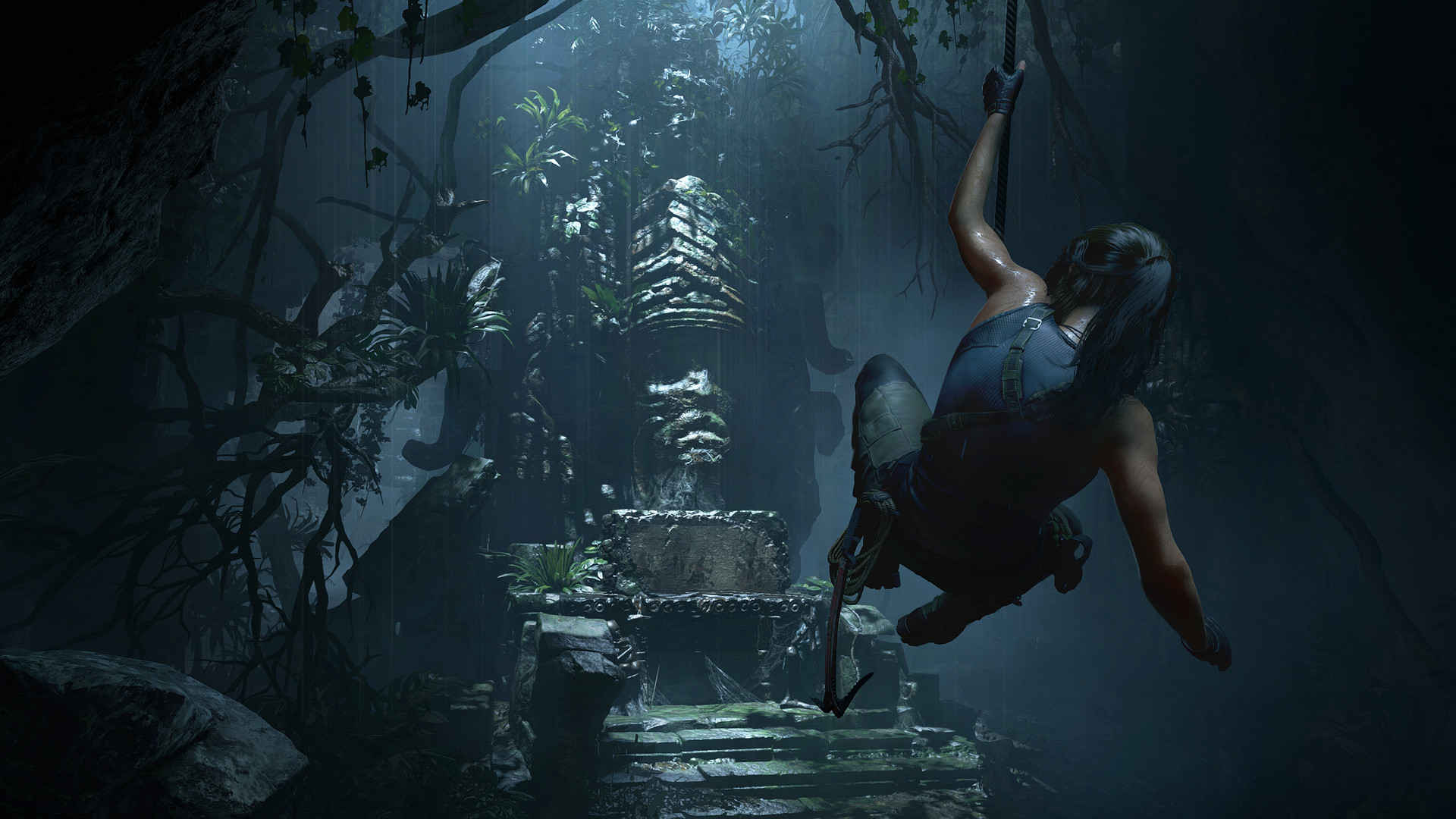 Shadow of the Tomb Raider – Guida ai Forzieri del Tesoro