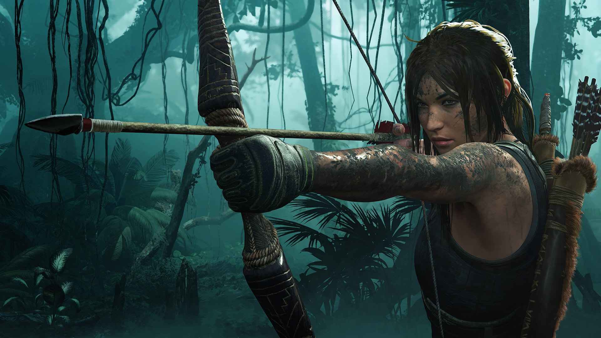 Shadow of the Tomb Raider – Recensione della nuova avventura di Lara Croft