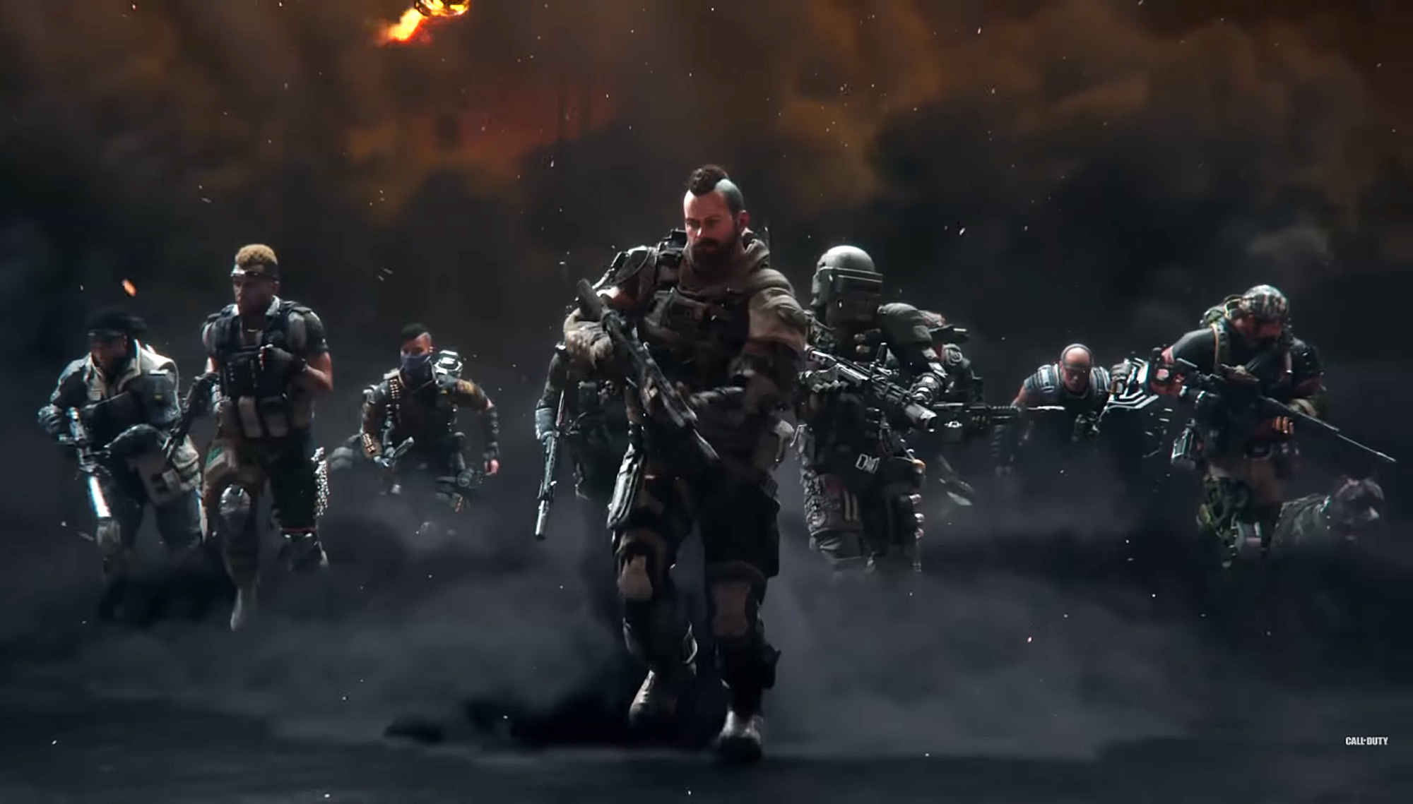 Call of Duty Black Ops 5 sarà-cross gen e avrà una campagna single-player