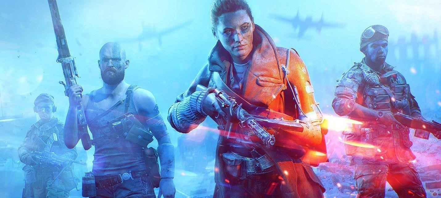 Battlefield V: microtransazioni in arrivo a gennaio 2019?