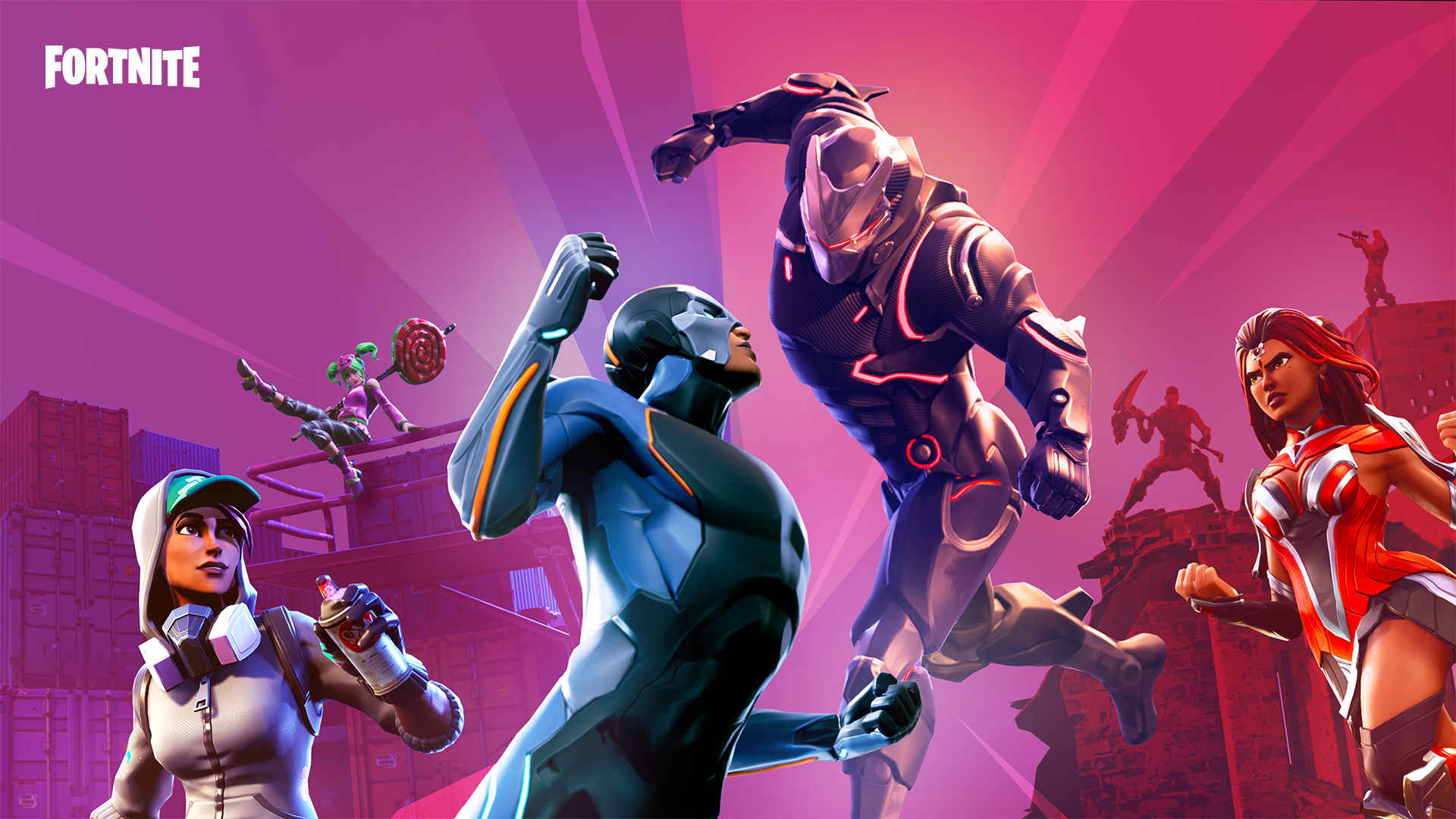 Fortnite Il Terzo Titolo Pi Venduto Su Console Nel Mese Di Ottobre