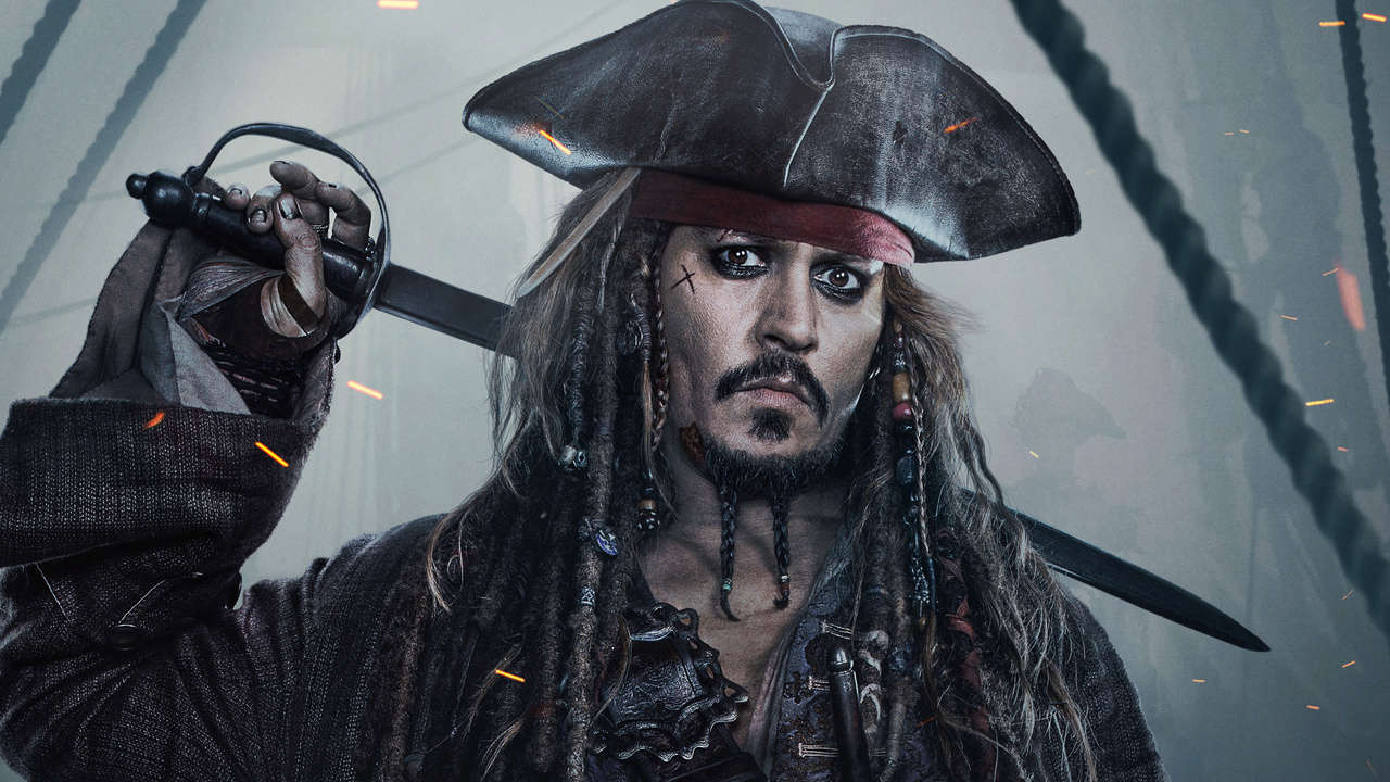 Pirati dei Caraibi: il prossimo protagonista sarà una donna?