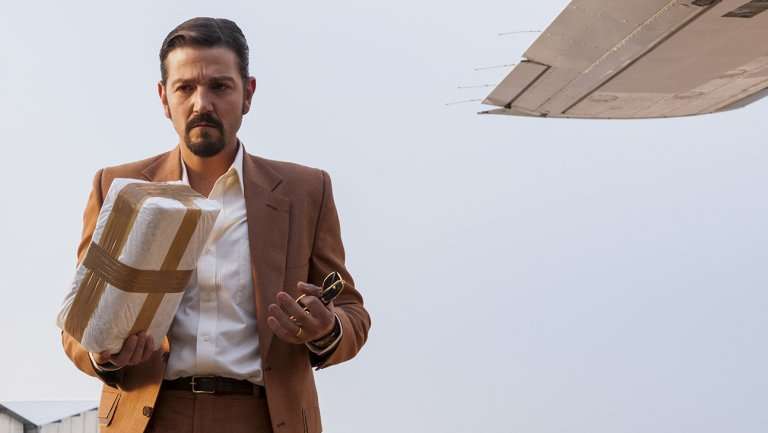 Narcos: Messico avrà una seconda stagione su Netflix