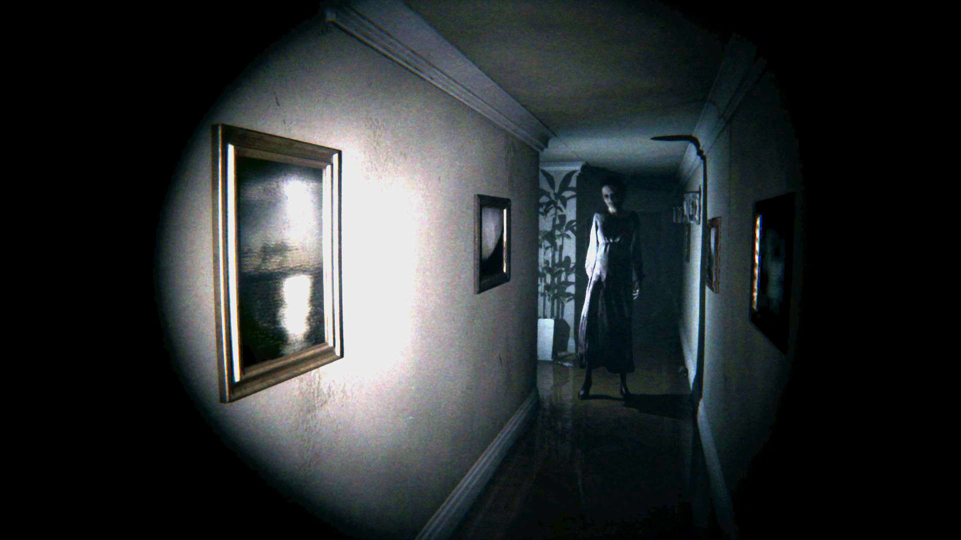 10 giochi horror che mettono una paura tremenda