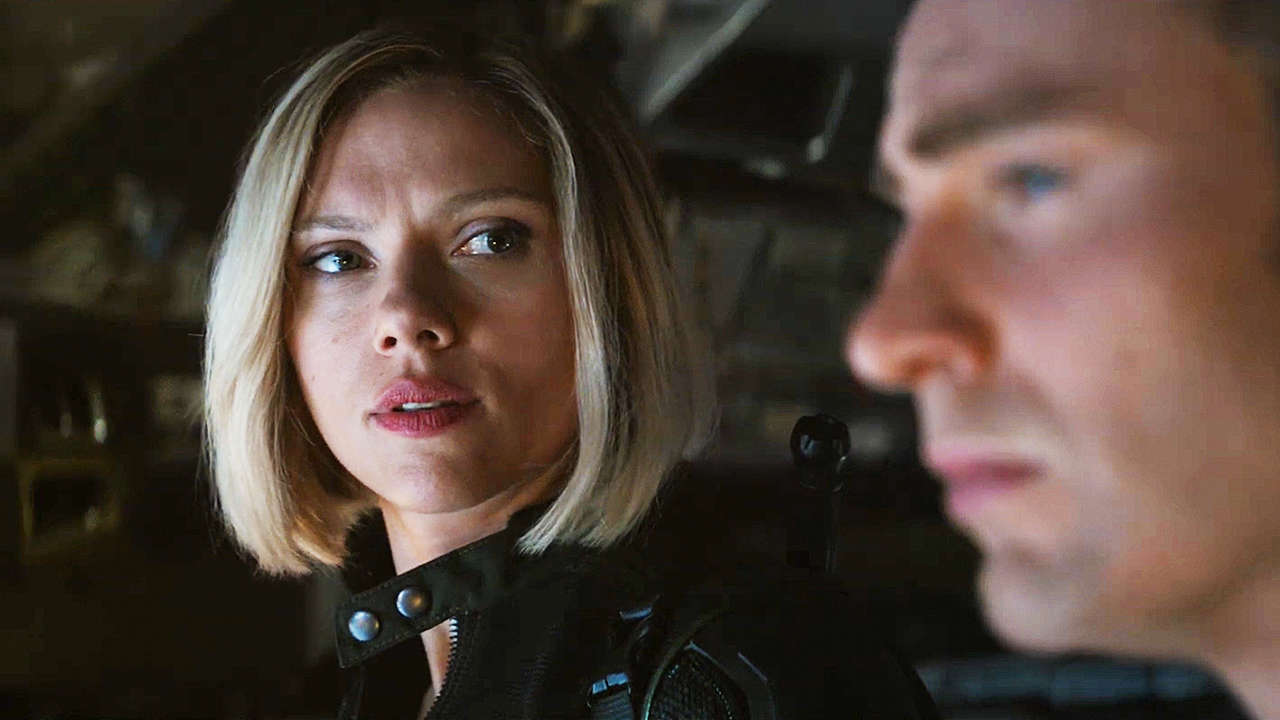 Dopo Avengers Endgame Cosa Ci Sarà