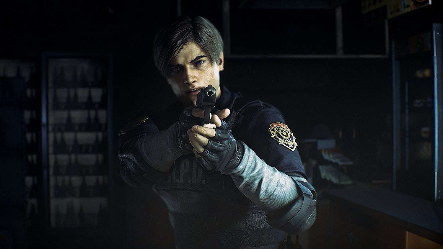 Resident Evil 2 avrà le tanto odiate microtransazioni?