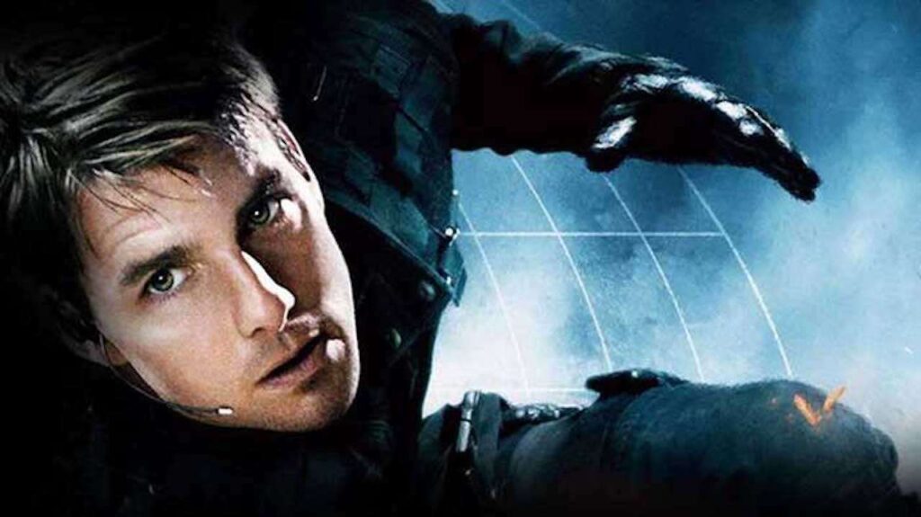 mission impossible   rivelate le date  uscita dei prossimi film