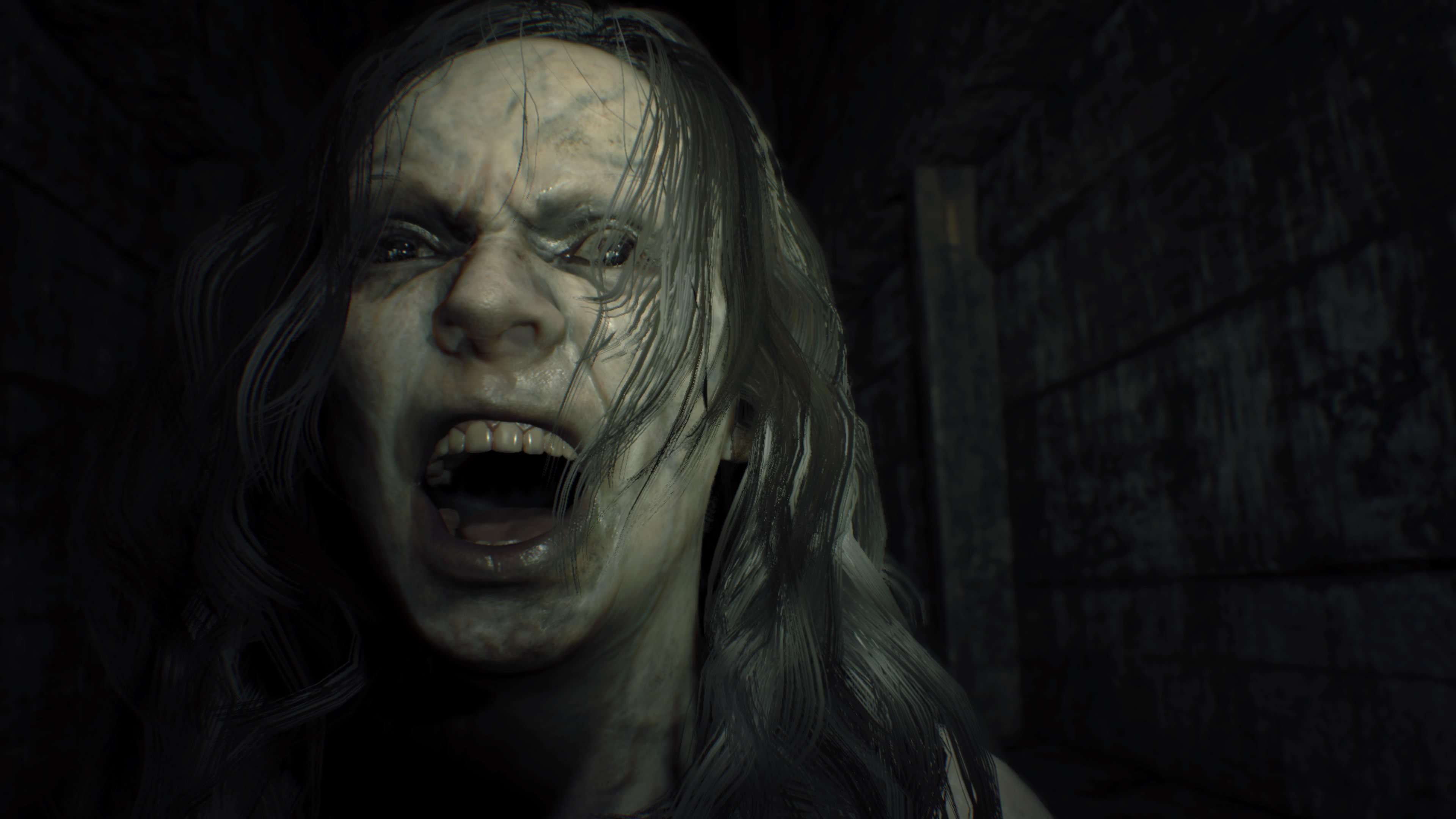 Resident Evil 8 potrebbe già essere in fase di sviluppo