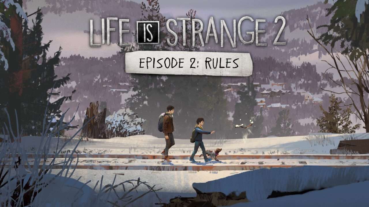 Life is Strange 2: Episode 2 Rules – Recensione, le regole sono fatte per essere infrante
