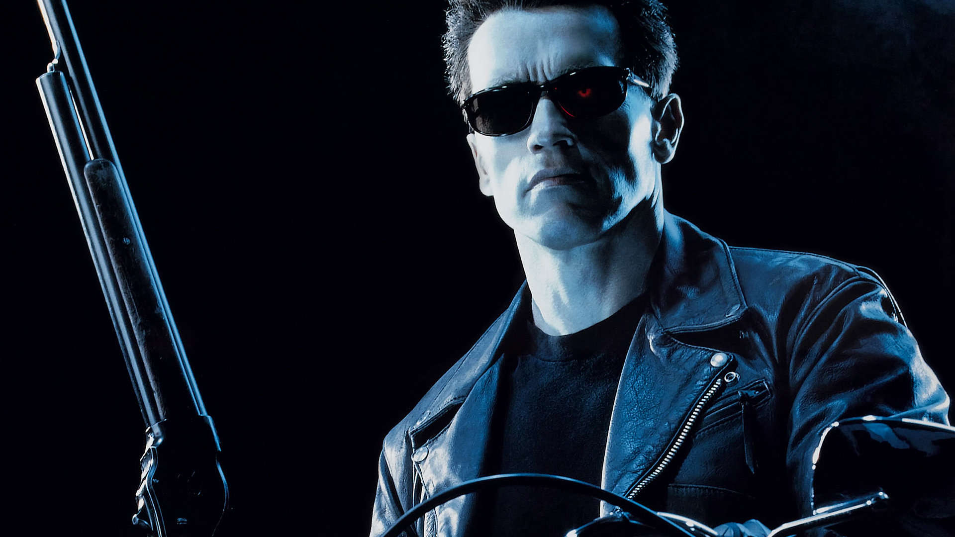 Terminator: rivelato il titolo del nuovo film di Tim Miller