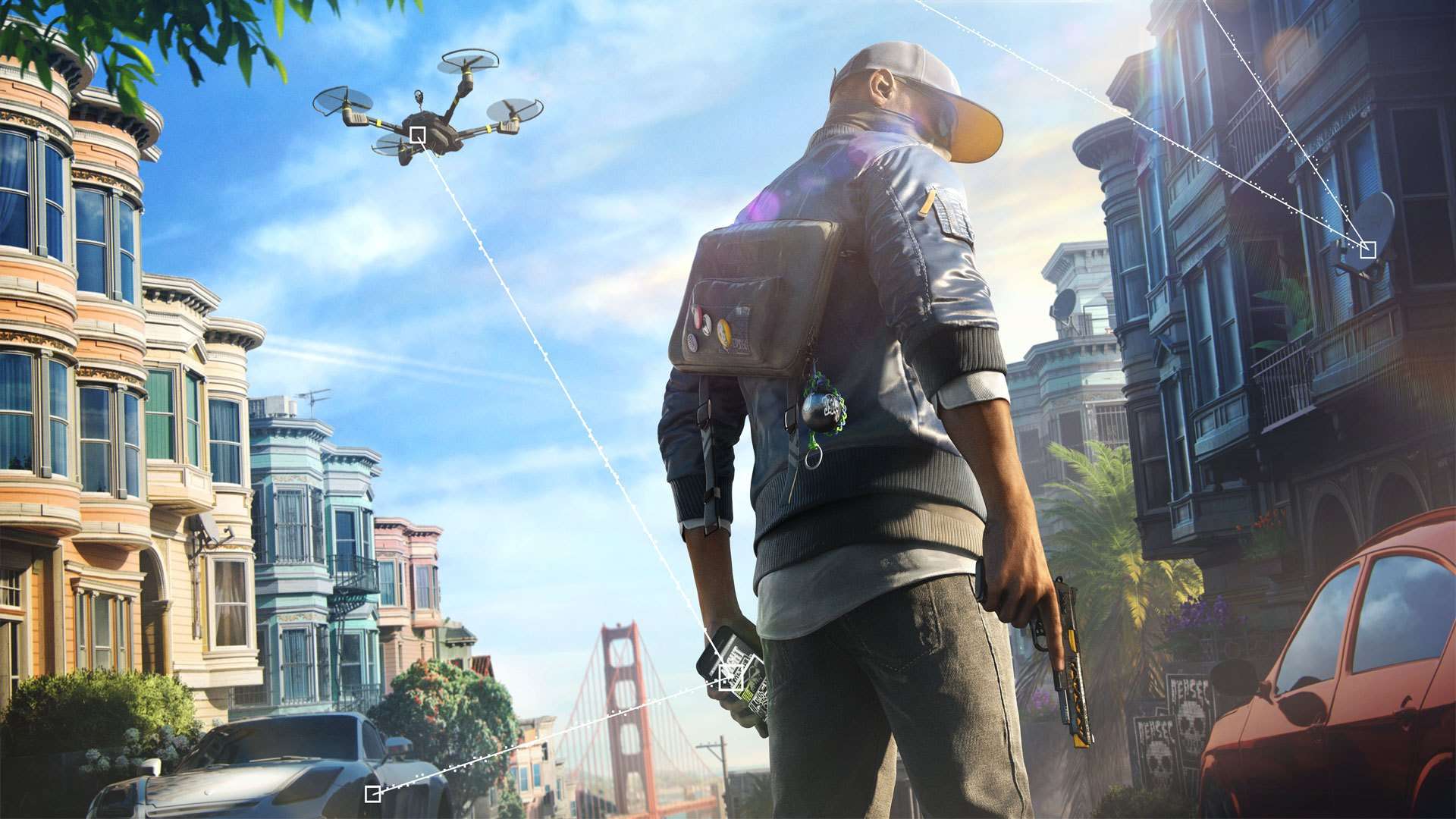 Ubisoft annuncia data e orario della sua conferenza all’E3 2019