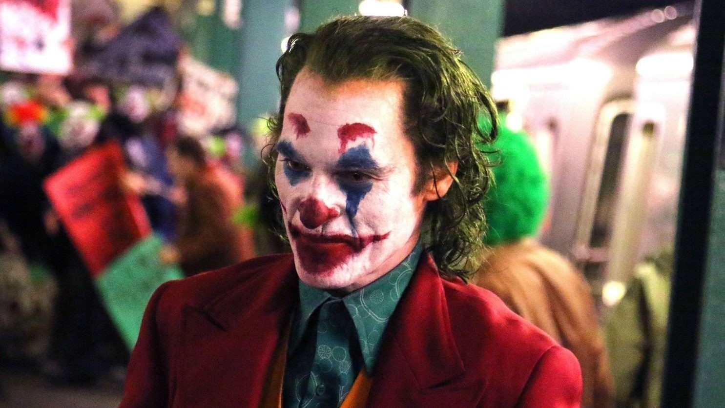Come Si Chiama Il Film Di Joker