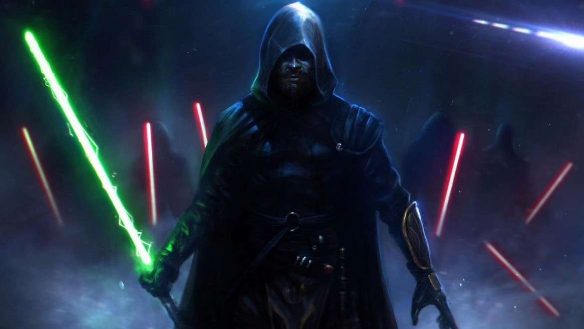 Star Wars: Jedi Fallen Order sarà single-player e privo di micro-transazioni