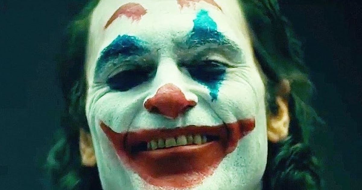 Joker è il film vietato ai minori con il maggiore incasso della storia del cinema