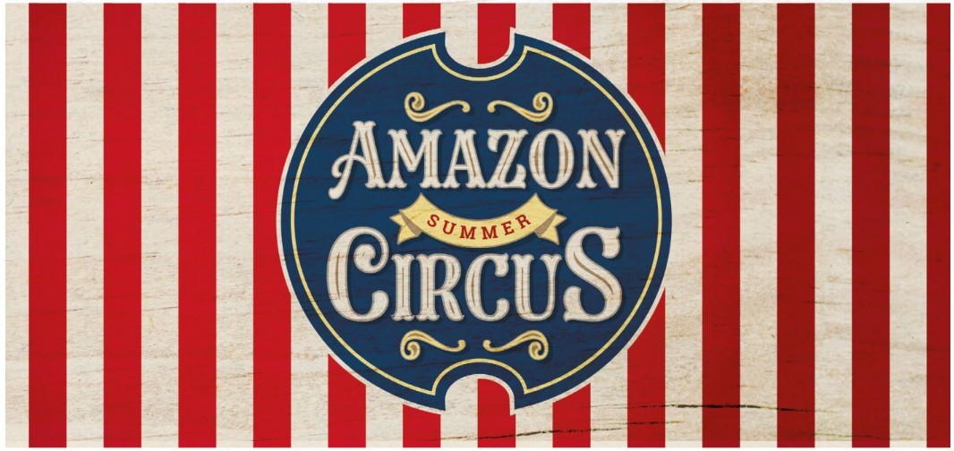 Amazon Summer Circus