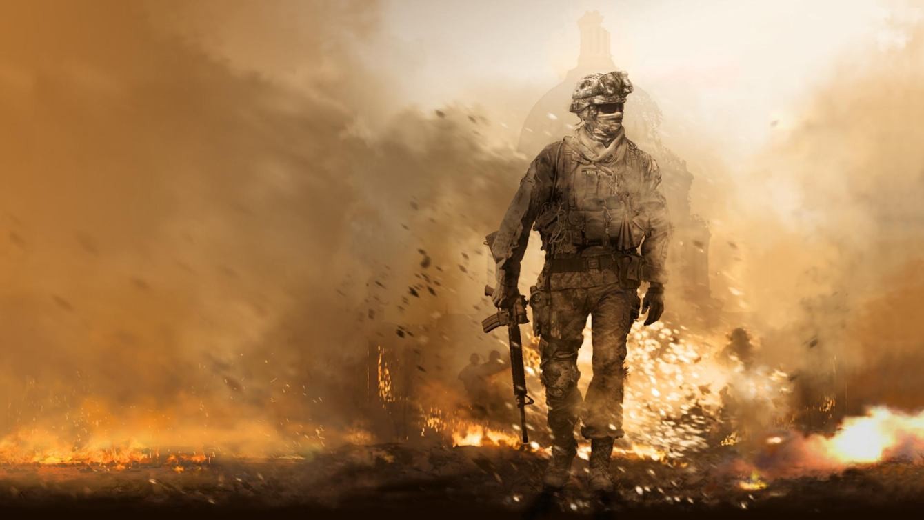 Call of Duty: Modern Warfare 2, rumor sull’online e sul rinvio della saga