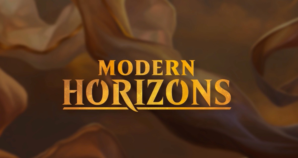Magic The Gathering: Modern Horizons – Introduzione alla nuova espansione