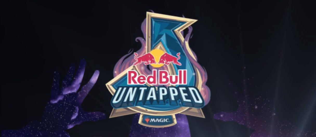 Nasce Red Bull Untapped, la nuova competizione dedicata a Magic: The Gathering