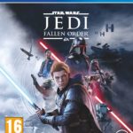 Star Wars Jedi Fallen Order edizione standard