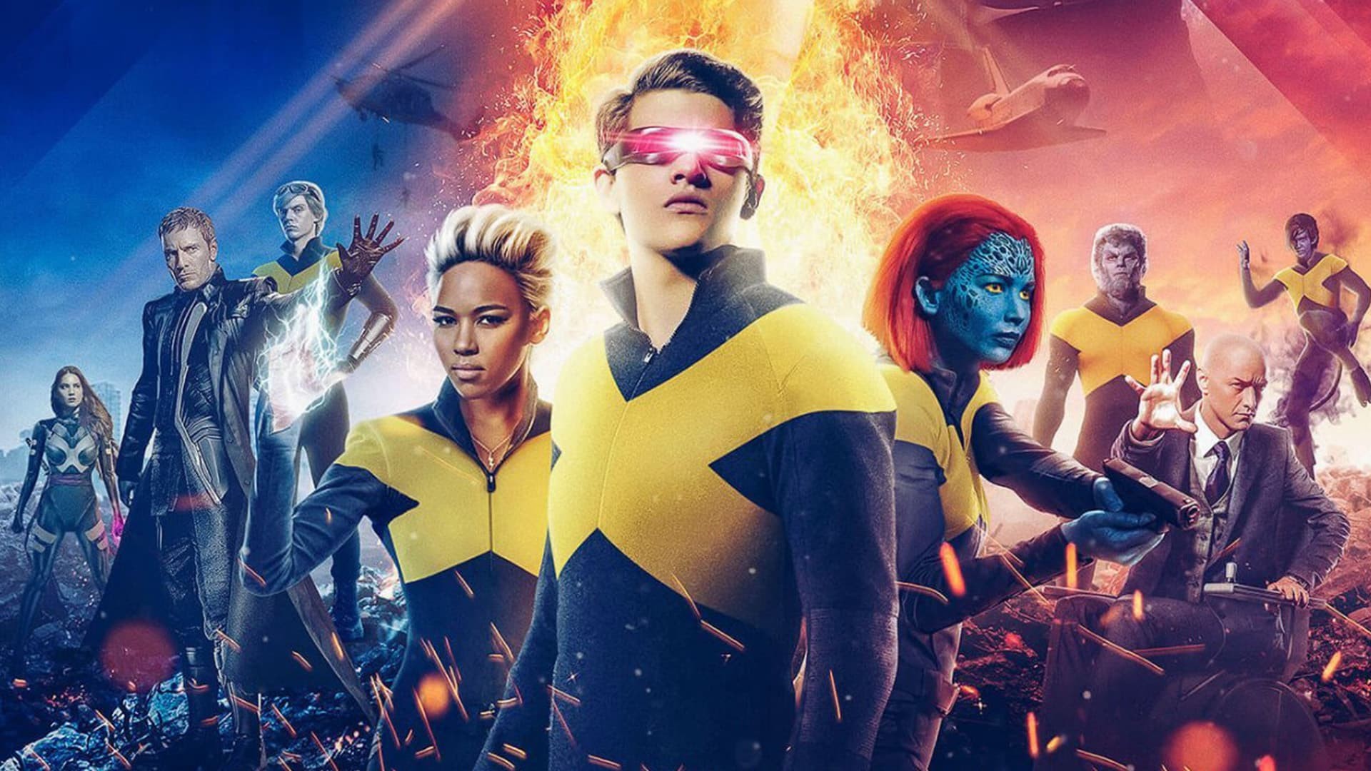 Rumor: la Marvel starebbe considerando di cambiare l’etnia degli X-Men per i futuri film