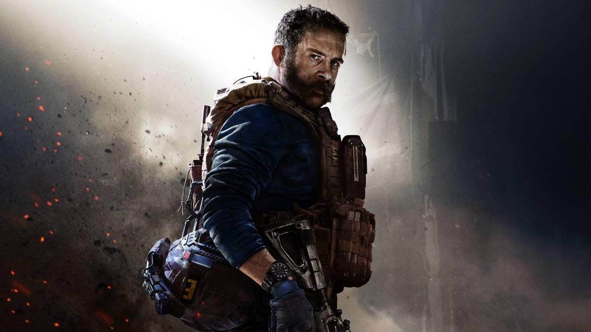 Call of Duty: Modern Warfare potrebbe aggiungere Ghost alla nuova stagione?