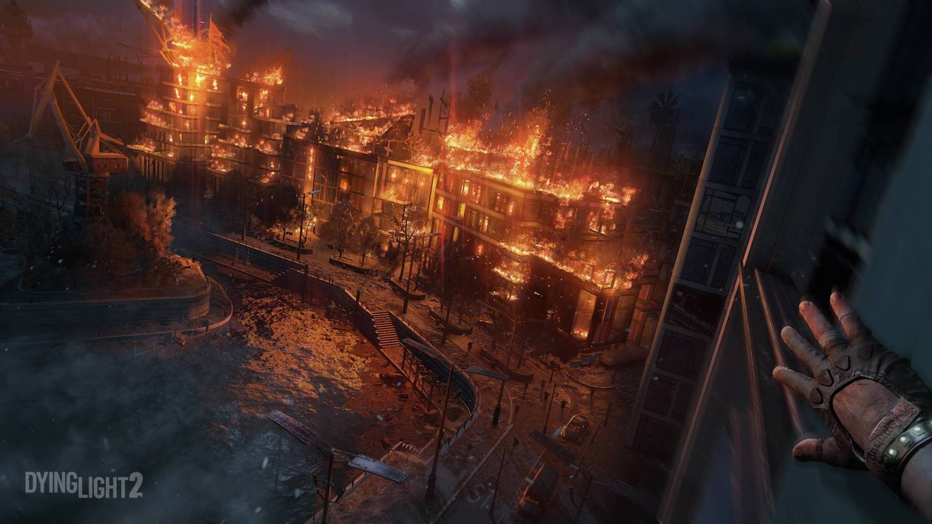 Dying Light 2: Techland annuncia l’uscita di Chris Avellone dal progetto