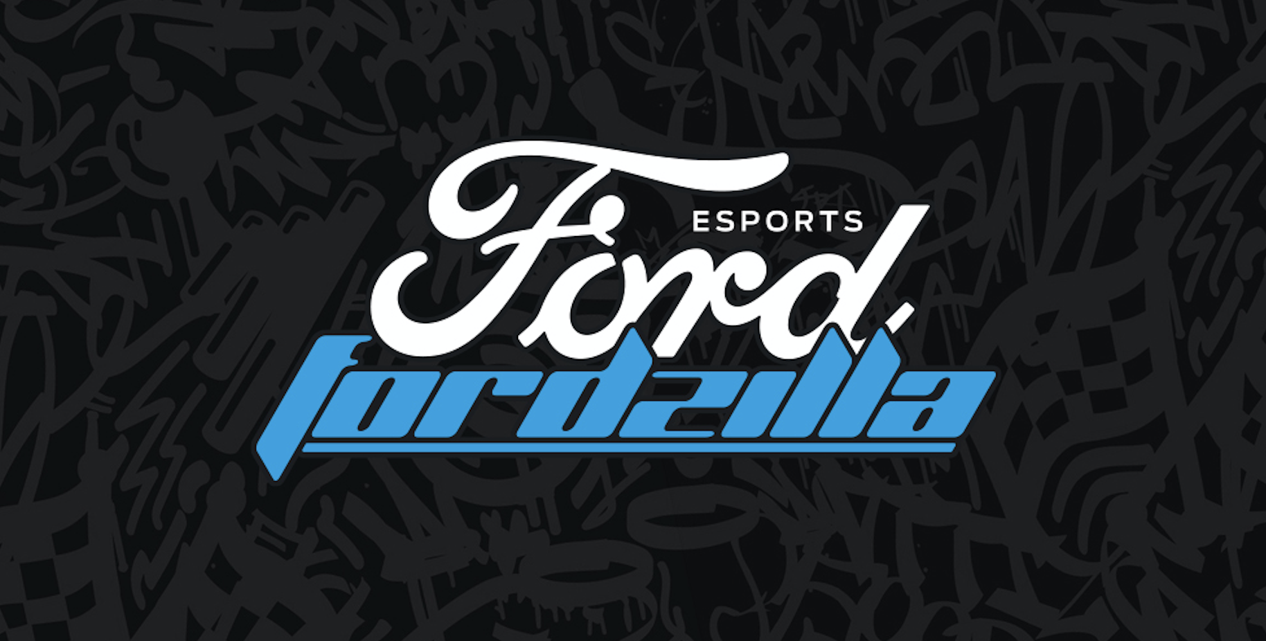 Fordzilla invade il mondo dell’eSport: nasce il team competitivo dell’Ovale Blu