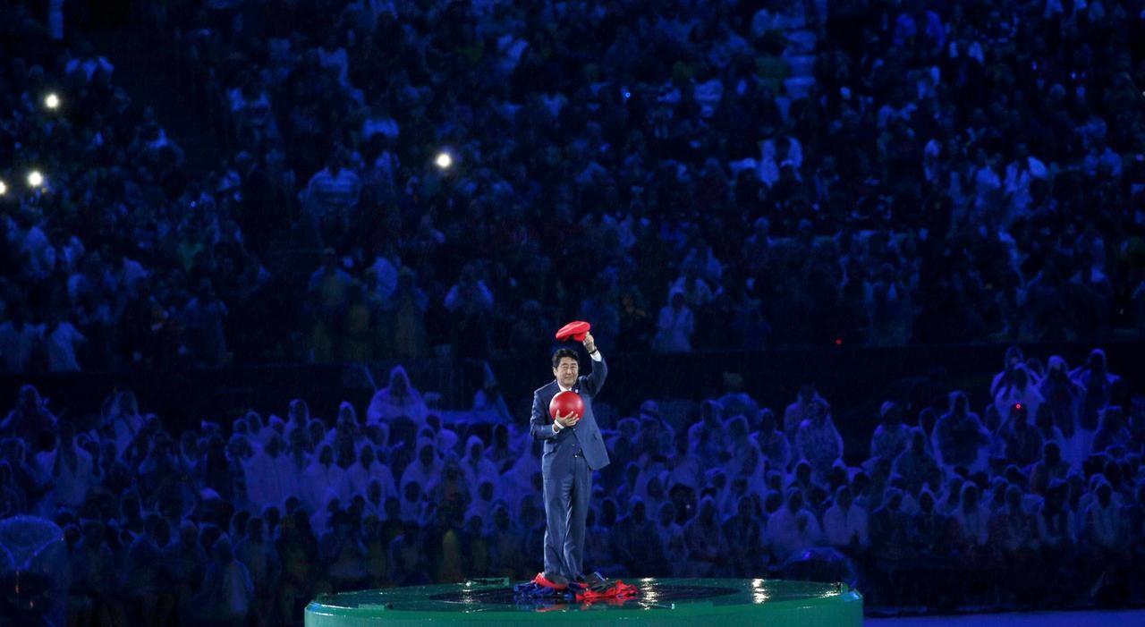 Olimpiadi di Tokyo 2020: Urasawa e Araki coinvolti nella promozione dell’evento