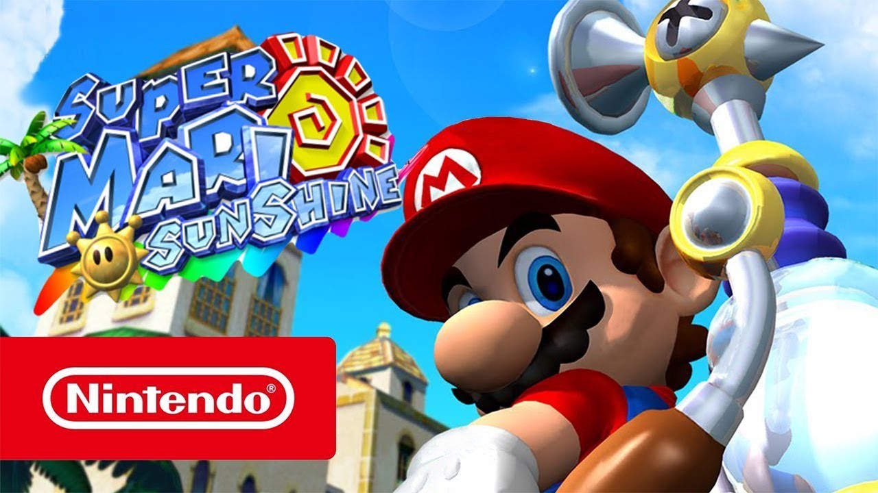 Super Mario Sunshine: Nintendo al lavoro su una probabile versione Remastered?