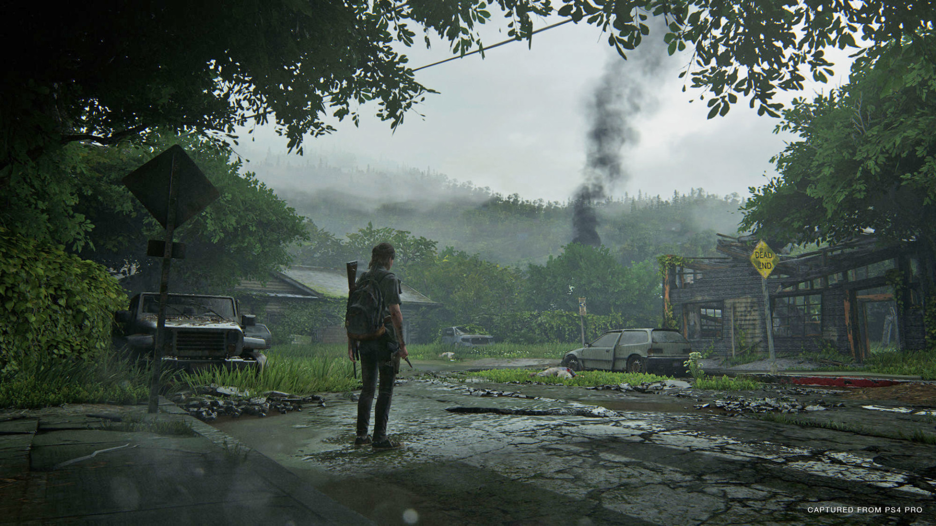 The Last of Us Part II - Preview, eso es todo lo que sabemos ...
