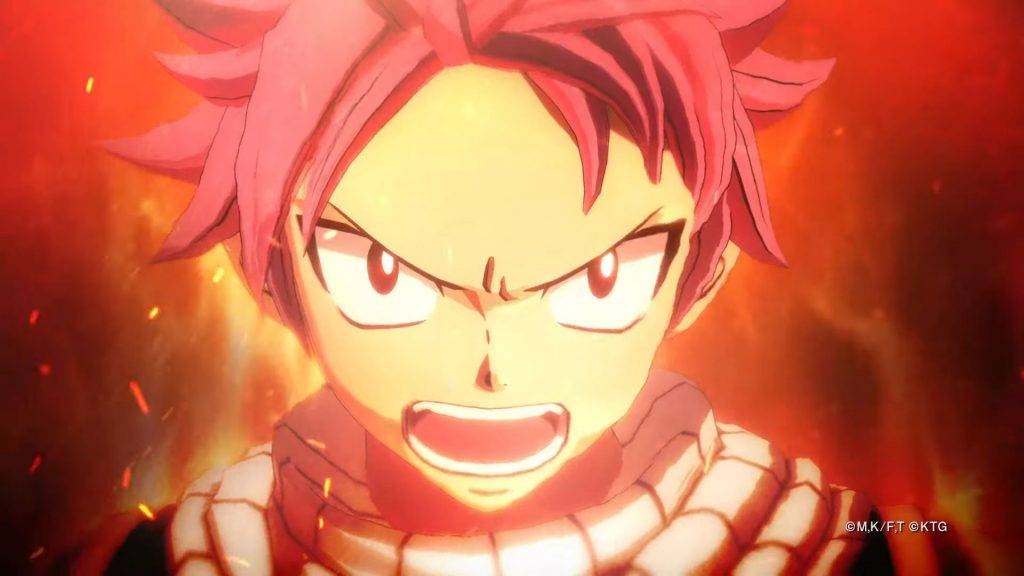 Fairy Tail: annunciato un nuovo gioco tratto dal manga di Hiro Mashima