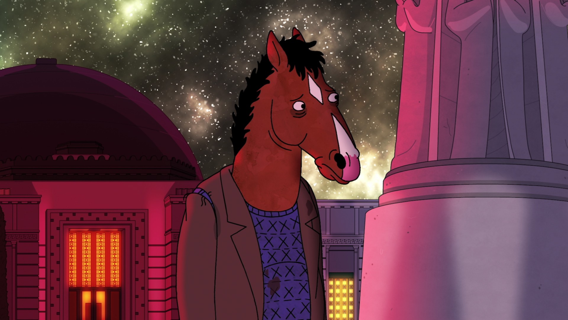 Bojack Horseman – Recensione della nuova stagione dedicata alla serie Netflix