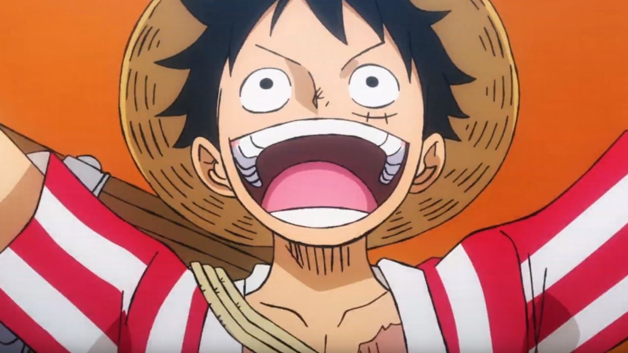 One Piece: il gran finale del manga si avvicina, è ufficiale
