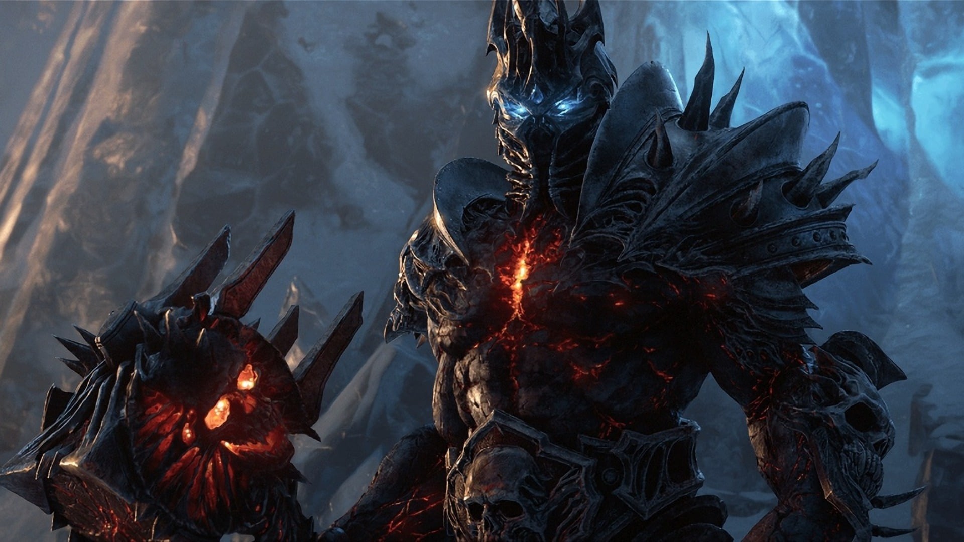 World of Warcraft Shadowlands: Chains of Domination annunciato ufficialmente