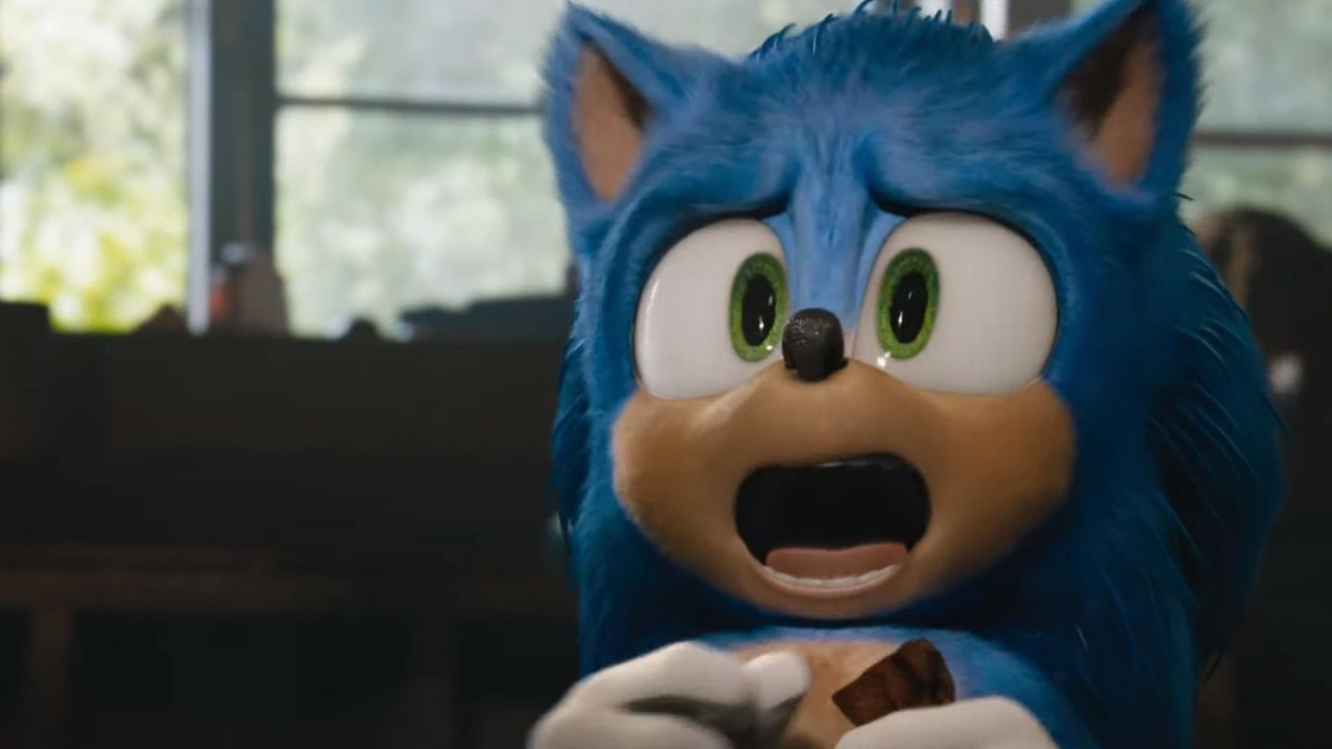 Sonic – Il Film: nuove opportunità per il film da record