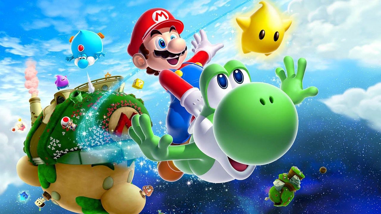 Nintendo annuncia grandi remastered per i 35 anni di Super Mario Bros.