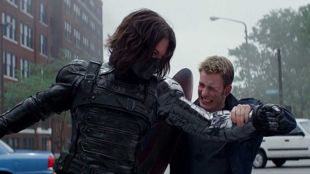 Perché Captain America Può Usare Il Martello Di Thor