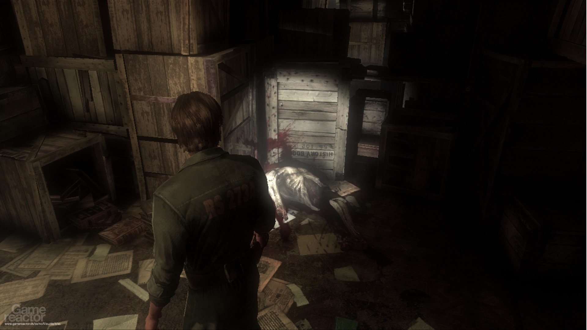 Due nuovi titoli su Silent Hill potrebbero presto vedere la luce