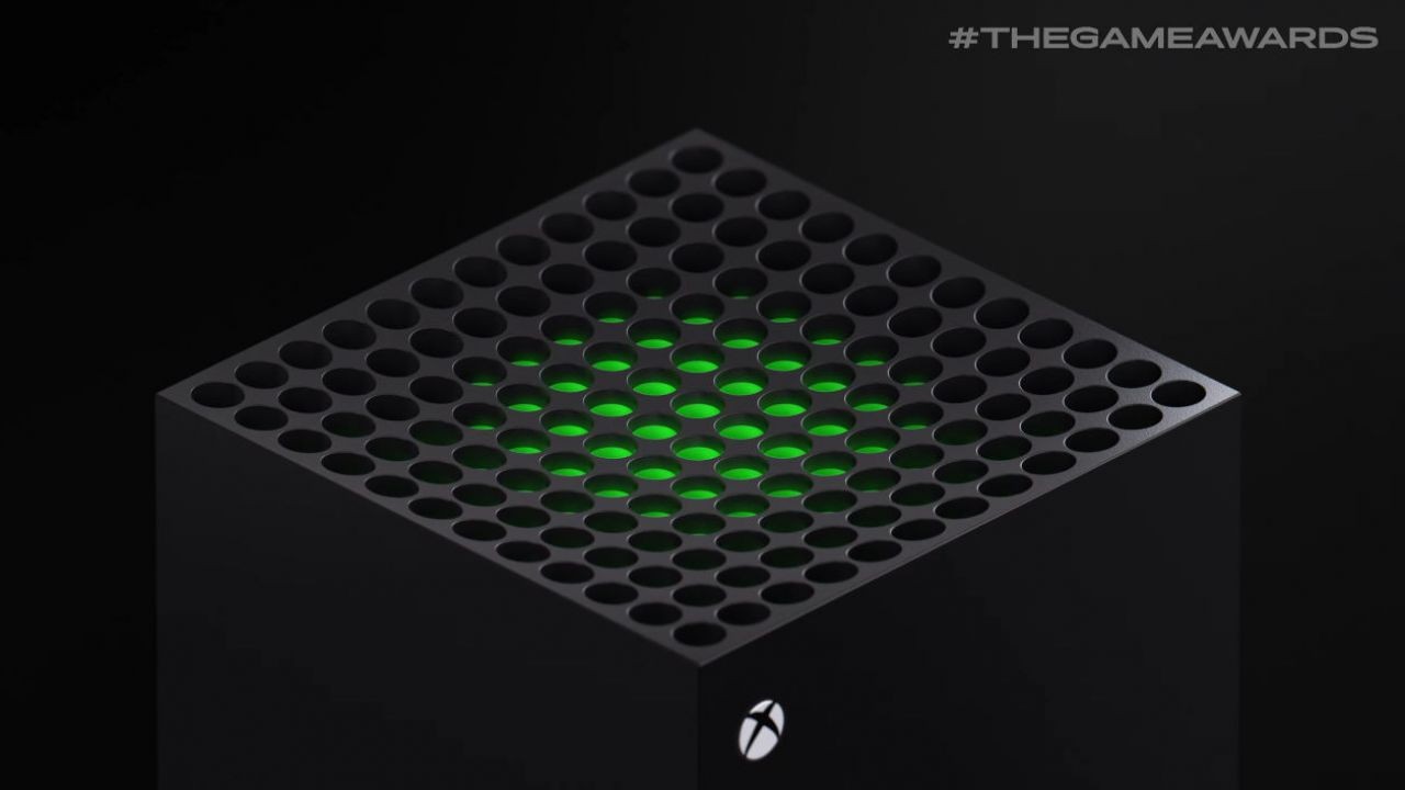 Xbox Series X: Phill Spencer spiega perchè è stato scelto questo design