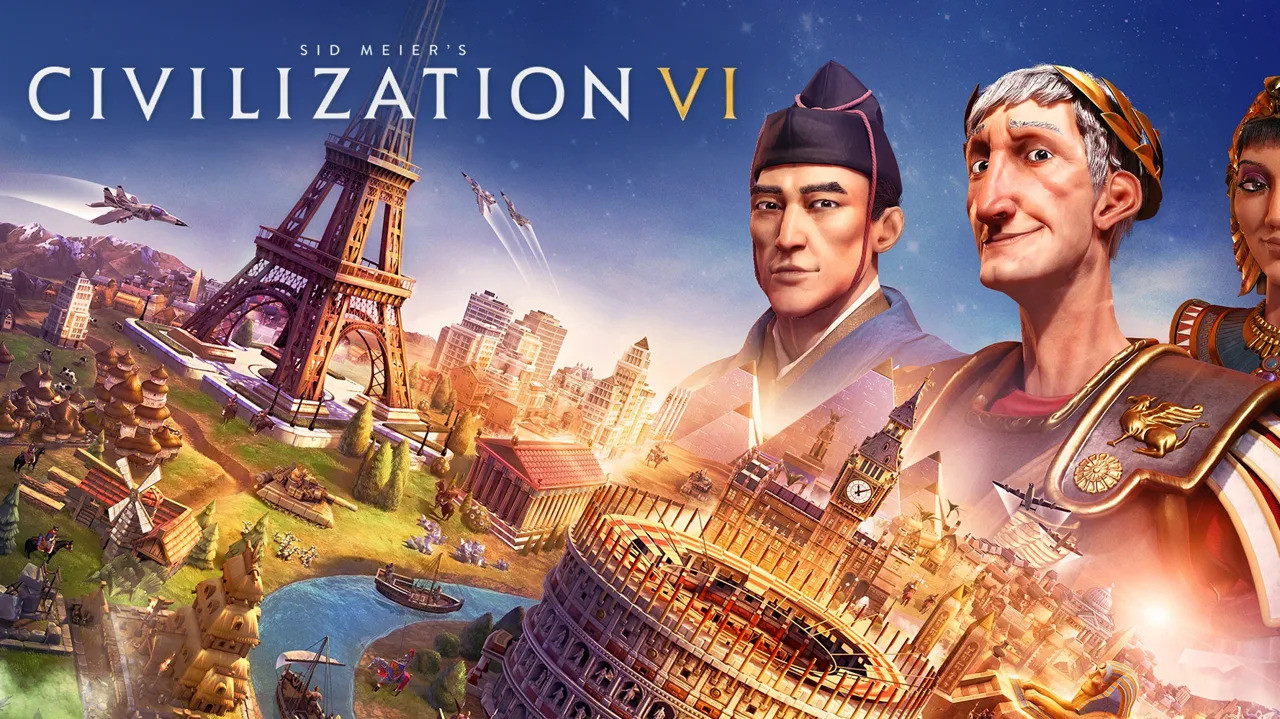 Sid Meier’s Civilization VI – Recensione della versione console
