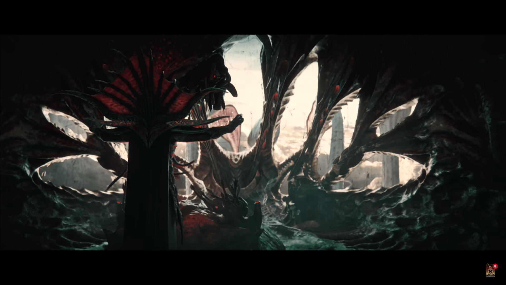 Baldur’s Gate 3: moltissimi dettagli mostrati nel nuovo trailer ufficiale