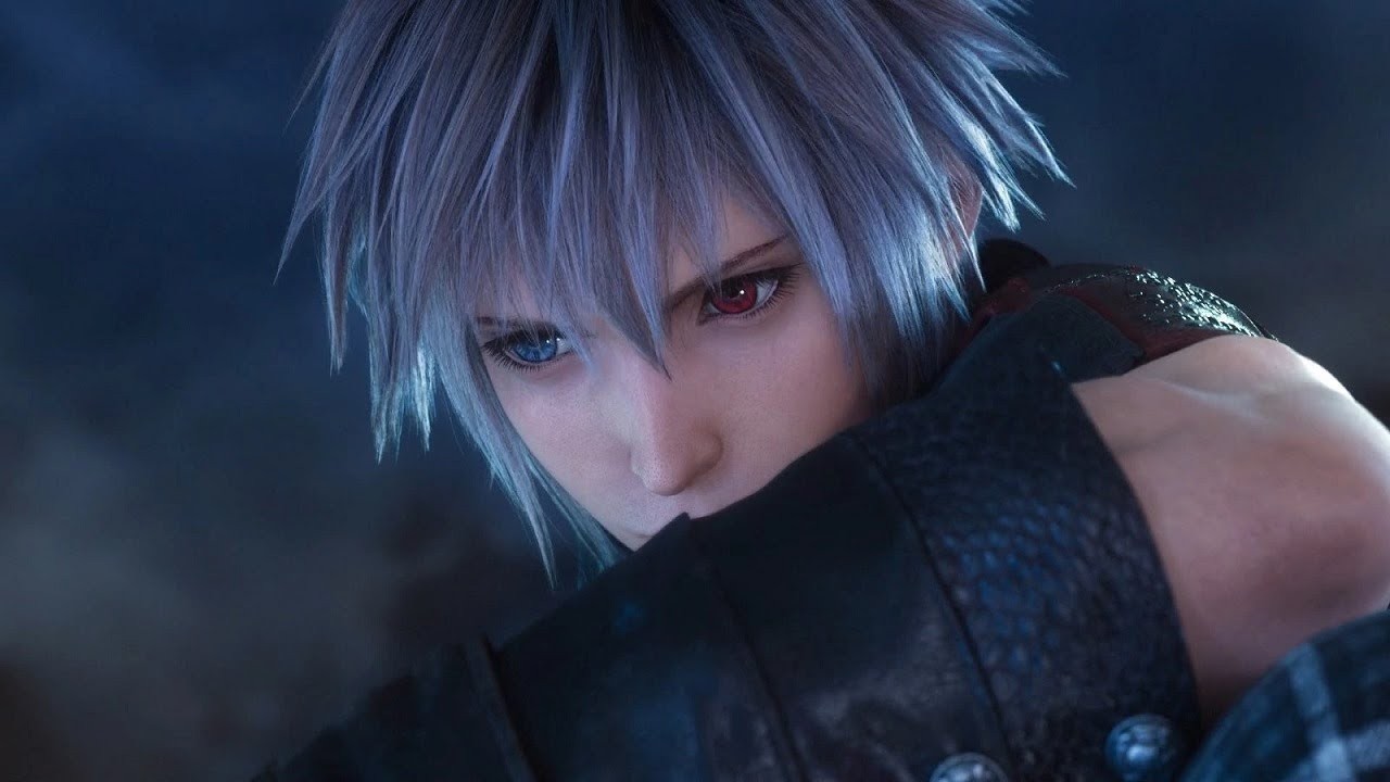 Kingdom Hearts III ReMind e i punti di contatto con Final Fantasy Versus XIII