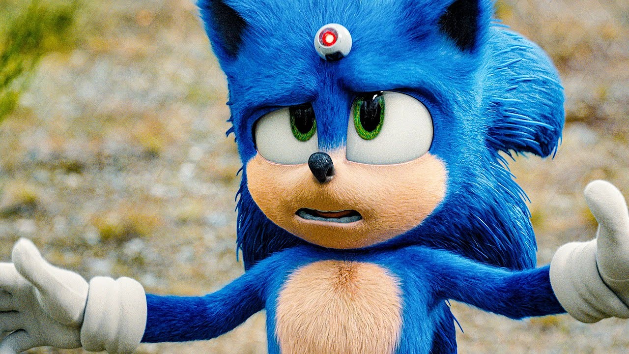 Sonic: Il film, The Rock potrebbe essere presente nel cast del sequel