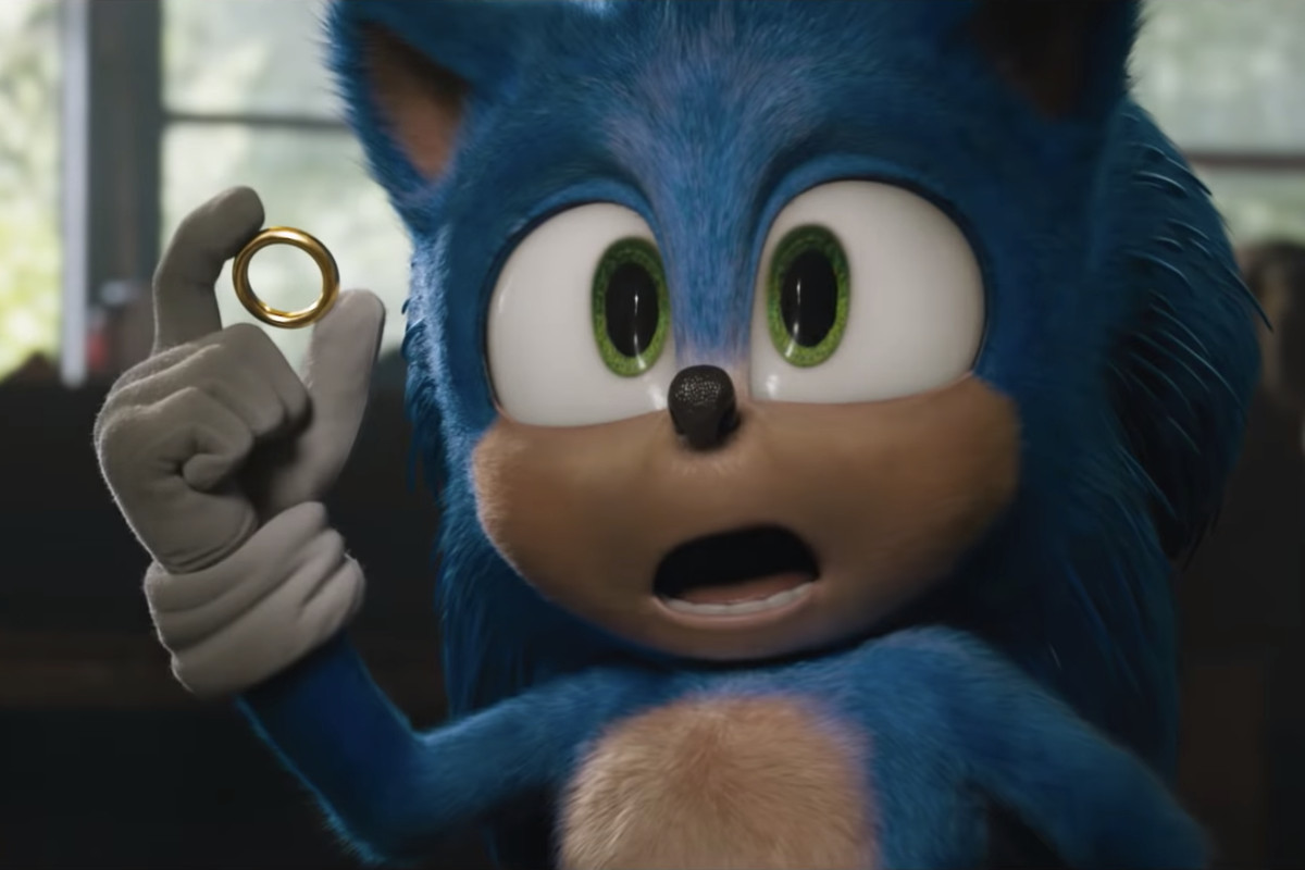Sonic: Il Film – Recensione, il porcospino blu approda nelle sale con Jim Carrey