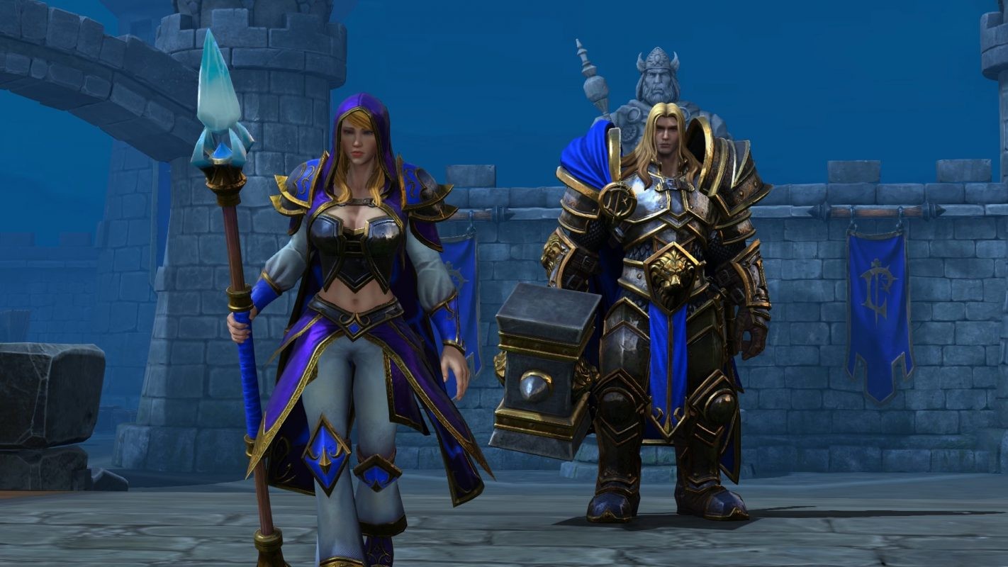Warcraft III Reforged – Recensione dell’indimenticabile classico Blizzard