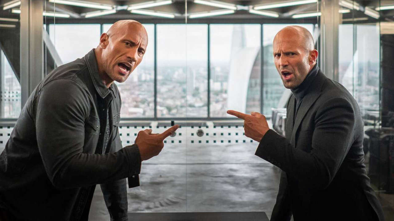 Fast & Furious: Hobbs and Shaw, The Rock conferma che il sequel si farà