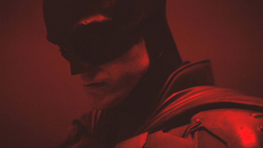 The Batman: il nuovo trailer mostra il Cavaliere Oscuro e Gotham