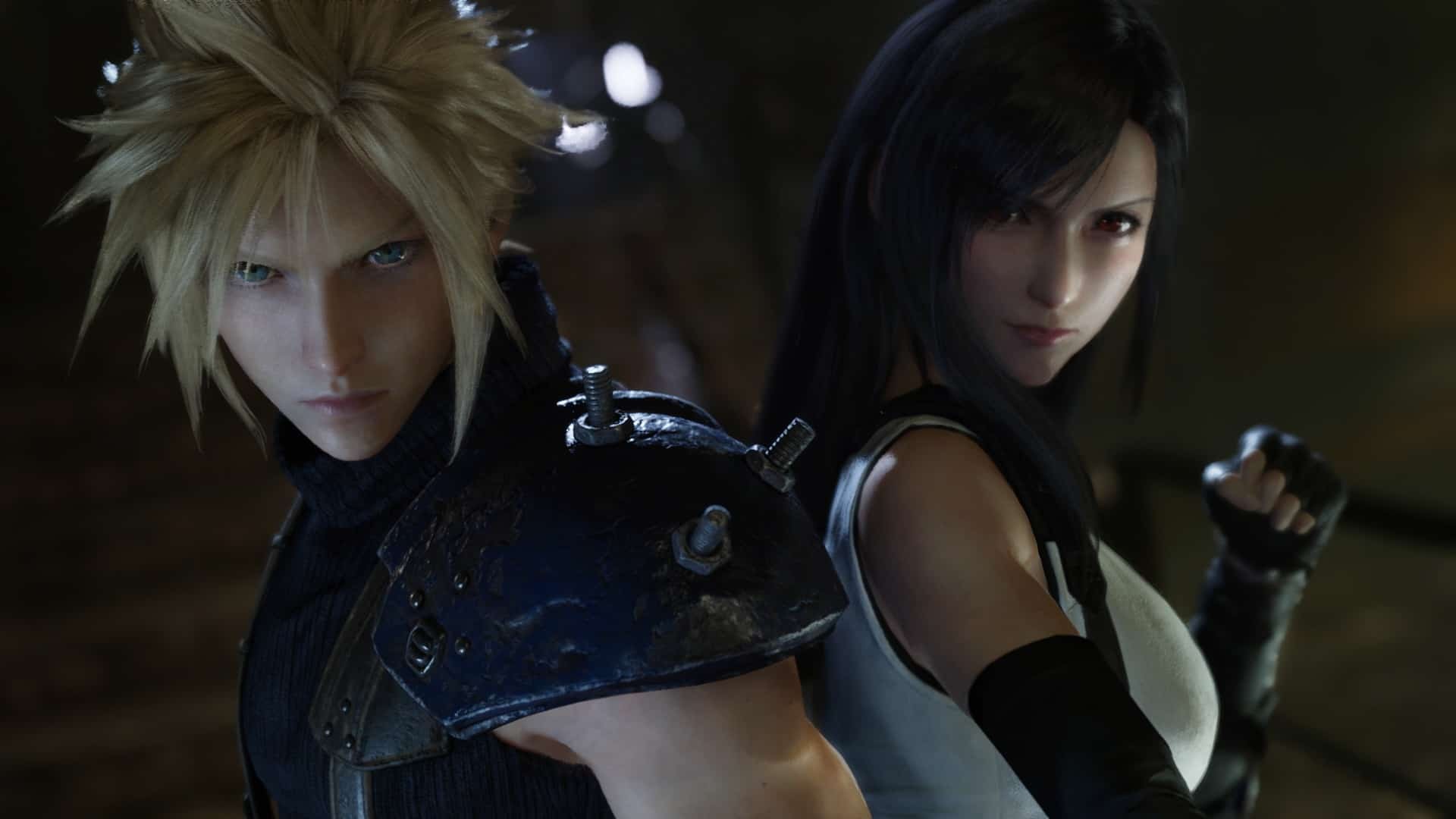 Final Fantasy VII Remake: in quanti episodi sarà diviso?